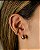 Piercing Fake Pipoca - Imagem 2