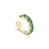 Piercing Fake Harmonia - Imagem 1