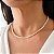 Colar Choker Riviera Cristal - Imagem 1