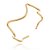 Bracelete Curve - Imagem 1