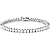 Pulseira Riviera Cristal - Imagem 1