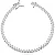 Pulseira Riviera Cristal - Imagem 3