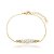 Pulseira Sorriso - Imagem 1