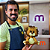MOLDE Safari Big com 11 peças em aço - Imagem 7