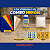 KIT HERÓIS – Combo de Materiais para Criar seus Persongens Favoritos - Imagem 1