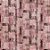 Papel de Parede Texturizado Importado Abstrato Patina - Rosa - Imagem 4