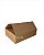 Caixa de Papelão Envios / Ecommerce  N.5 - 16x11x3,5 - Imagem 2