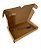 Caixa de Papelão Envios / Ecommerce Mini - 18x11,5x3 - Imagem 4