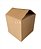 Caixa de Papelão Envios / Ecommerce  N.8 - 20x20x20 - Imagem 2