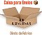 Caixa de Papelão Envios / Ecommerce N.19 - 32x22x5 - Imagem 1