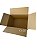 Caixa de Papelão Mudança e Transporte N.21 - 60x40x40 - Imagem 3