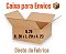 Caixa de Papelão Envios / Ecommerce N.29 - 30x20x20 - Imagem 1