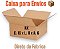 Caixa de Papelão Envios / Ecommerce N.X - 16x11x6 - Imagem 1