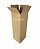 Caixa de Papelão Envios / Ecommerce 1 Garrafa - 11,5x11,5x35 - Imagem 2