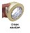 Fita Adesiva Crepe 48x50m - Alltape - Imagem 1