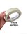 Fita Adesiva Crepe 24x50m - Alltape - Imagem 1