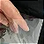 250 Gramas Saco Transparente PP (Polipropileno 0,06) - Cristal - Imagem 2