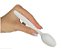 Talher Refeição Master 18cm Reforçado Branco - Imagem 5