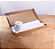 Papel Kraft Colmeia Buzz 20 Folhas 50x50cm - Imagem 2