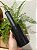 Bobina Filme Strech Preto 10CM X 200M  Com Suporte - Imagem 1