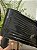 Bobina Filme Strech Preto 10CM X 200M  Com Suporte - Imagem 3