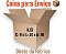 Caixa de Papelão Mudança e Transporte  N.13 - 41x30x30 - Imagem 1