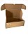 Caixa de Papelão Envios / Ecommerce  N.3 - 30x20x10 - Imagem 4