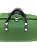 Bolsa de lona para ferramentas com porta cadeado - Imagem 3