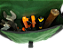 Bolsa de lona para eletricista - Imagem 4