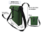 Bolsa de lona para eletricista - Imagem 2
