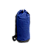 Sacola para corda em lona azul - Imagem 1