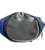 Sacola para corda em lona azul - Imagem 4