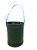 Balde de Lona para Içar Ferramentas com Fundo de Couro F203 - Ferbag - Imagem 1