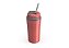 Copo Termico + Canudo Inox - Unitermi - Imagem 3