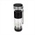 Garrafa com Infusor Preta 550ml Mor - Imagem 1