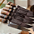 Faca Cascavel Inox 8" c/Bainha - Imagem 2