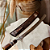 Sabre Inox c/Bainha 16" - Imagem 1
