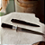 Punhal Inox 8" C/Bainha - Imagem 1