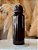 GARRAFA  ALUMINIO LISA 500ML PRETO - Imagem 1