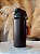 GARRAFA  ALUMINIO 600ML PRETO - Imagem 1
