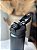 GARRAFA  ALUMINIO 600ML PRETO - Imagem 2