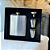 Cantil de Bolso Inox 210ml com 2 Copos e Funil - Imagem 1