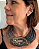 Colar Cairo II - NOVO - Imagem 4