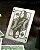 Baralho Harry Potter Premium | Personagens | Sonserina | Verde - Imagem 8