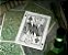 Baralho Harry Potter Premium | Personagens | Sonserina | Verde - Imagem 2