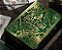 Baralho Harry Potter Premium | Personagens | Sonserina | Verde - Imagem 1