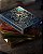 Baralho Harry Potter Premium | Personagens | Corvinal | Azul - Imagem 7