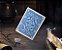 Baralho Harry Potter Premium | Personagens | Corvinal | Azul - Imagem 4