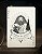 Baralho Harry Potter Premium | Personagens | Corvinal | Azul - Imagem 6