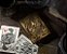 Baralho Harry Potter Premium | Personagens | Lufa-Lufa | Dourado - Imagem 7